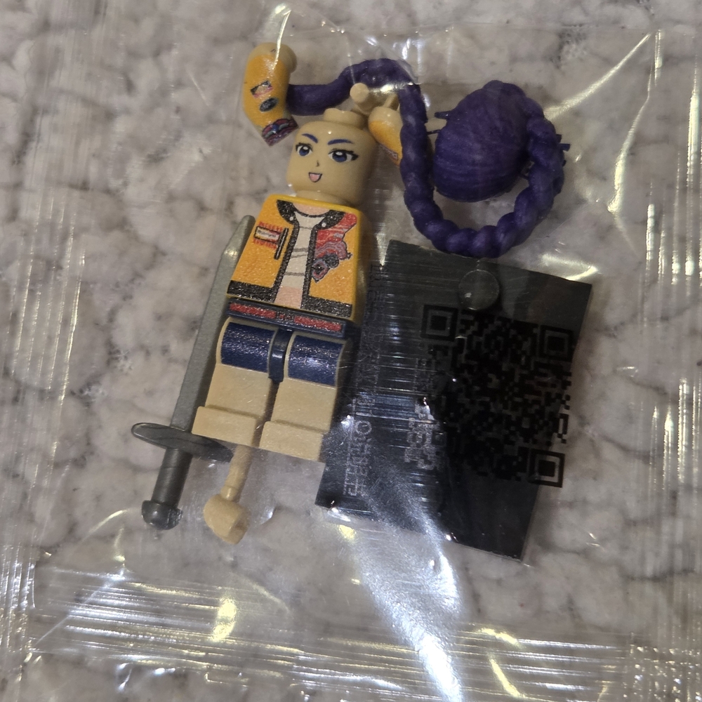 Kpop Demon Hunters Stocking Stuffers - Picture 6 of 13